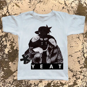 T-shirt Yeat Hip Hop